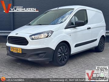 Ford Transit Courier 1.0 Ambiente Start&Stop | € 5.950,- NET beschikbaar voor biedingen