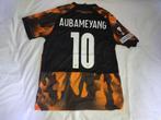 Olympique Marseille Derde 23/24 Aubameyang Maat M, Taille M, Maillot, Envoi, Neuf