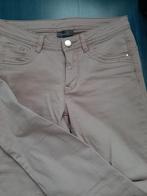 Roze broek, Kleding | Dames, Broeken en Pantalons, Maat 34 (XS) of kleiner, Ophalen of Verzenden, Roze, Zo goed als nieuw