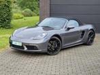 Porsche 718 Boxster 2,0 T * 1 owner, many options *, Autos, Porsche, Cuir, Achat, Euro 6, Entreprise