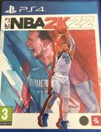 Nba 2K22, Games en Spelcomputers, Games | Sony PlayStation 4, Online, Ophalen of Verzenden, Zo goed als nieuw, Sport