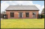 Gelijkvloers woning te koop in Zonhoven, Immo, Huizen en Appartementen te koop, Benedenwoning, 1000 tot 1500 m², 116 m², 3 kamers