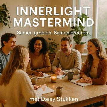 Mastermind persoonlijke groei beschikbaar voor biedingen