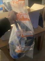 uitlaat voor Minarelli P6-p4 motorblokken proma nos, Fietsen en Brommers, Ophalen of Verzenden, Zo goed als nieuw