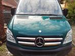 mercedes sprinter, Auto's, Euro 5, Trekhaak, Particulier, Te koop
