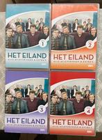 Het Eiland, Cd's en Dvd's, Dvd's | Tv en Series, Ophalen of Verzenden, Zo goed als nieuw, Komedie