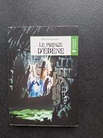 Le prince d'ébène - Michel Honaker, Livres, Enlèvement ou Envoi, Fiction, Michel Honaker., Utilisé