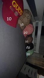 Gucci petten, Kleding | Heren, Hoeden en Petten, Ophalen, One size fits all, Pet, Gucci