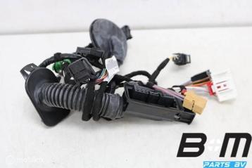 Portierkabelboom linksachter VW Passat B8 Var. 3G0971693AM beschikbaar voor biedingen