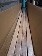 Smart Finish plinten voor laminaat 86 lopende meter, Ophalen, Nieuw, Plinten