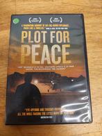 Plot for peace, CD & DVD, DVD | Films indépendants, Enlèvement ou Envoi