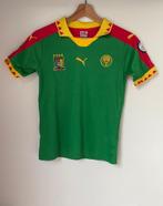 cameroen football shirt, Puma, Verzenden, Nieuw, Voetbal