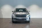 Skoda Enyaq iV 80 NAVI+LEDER+AUTO AIRCO+20 INCH, Auto's, Automaat, Elektrische ramen, Gebruikt, 82 kWh