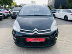 Citroen C4 Picasso 1.6HDI 7plaats, Auto's, Euro 5, Leder, Bedrijf, Te koop