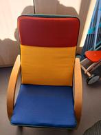 Kinderstoel perfecte staat ..meerkleurig, Kinderen en Baby's, Kinderkamer | Tafels en Stoelen, Ophalen, Zo goed als nieuw
