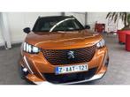 Peugeot 2008 II GT, Autos, Peugeot, SUV ou Tout-terrain, Automatique, Achat, 100 kW