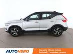 Volvo XC40 2.0 D3 R-Design 2WD (automatique), Argent ou Gris, Achat, 5 portes, Automatique