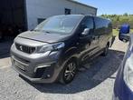 Peugeot Expert 2.0 HDi //boite auto//BIEN LIRE ANNONCE‼️, Automaat, Gebruikt, 4 cilinders, Leder