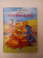 Winnie de Poeh´s leukste voorleesboek, Boeken, Ophalen of Verzenden, A.A. Milne; Walt Disney, Voorleesboek