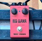 Way Huge Red Llama overdrive, Muziek en Instrumenten, Ophalen of Verzenden