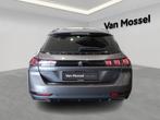 Peugeot 508 SW 1.5 BlueHDi 130 S&S EAT8 Allure, Stof, Gebruikt, 4 cilinders, 131 pk
