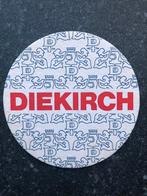 Diekirch Bierviltje, Comme neuf, Enlèvement ou Envoi