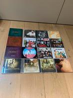 Cd’s lot, Ophalen of Verzenden