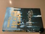 Thriller - Mary Higgins Clark - Losgeld, Ophalen, Gelezen, Mary Higgins Clark; C. Higgins Clark