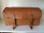 leren gereedschapstas, Doe-het-zelf en Bouw, Gereedschapskisten, Ophalen of Verzenden, Gebruikt