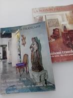 interieur tijdschriften, Boeken, Verzenden, Gelezen, Overige typen