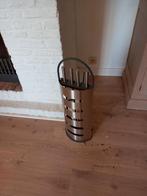 Haardset modern, Enlèvement