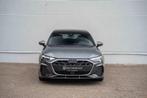 Audi A3 35 TFSI SPORTBACK FACELIFT/PANO/MATRIX/SONOS3D/ACC, Auto's, 1498 cc, 4 cilinders, Leder, 5 zetels