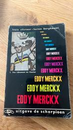 Eddy merckx, Comme neuf