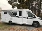 Knaus Van Ti 650 MEG, Caravanes & Camping, Camping-cars, 6 à 7 mètres, Fiat, Diesel, Automatique