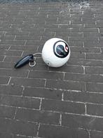 Sensebal, Sport en Fitness, Voetbal, Ophalen of Verzenden, Zo goed als nieuw, Bal