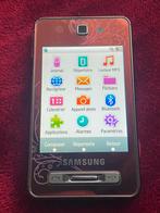 Samsung SGH-F480 Speler Stijl Roze, Roze