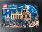 Lego Harry Potter 76389 Zweinstein Geheime Kamer., Enlèvement ou Envoi, Neuf, Ensemble complet, Lego