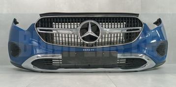 Bumper MERCEDES GLC W254 X254 22- A2548850100 Voorbumper HK1 beschikbaar voor biedingen