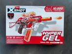 Zuru X Shot Hyper Gel Medium Blaster, Ophalen, Nieuw
