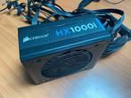 Corsair HX1000i Platinum-voeding, Computers en Software, Ophalen, Gebruikt