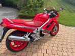 Honda VFR 750, 4 cilinders, Particulier, Meer dan 35 kW, Toermotor
