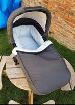 Wandelwagen Nuna, Kinderen en Baby's, Kinderwagens en Combinaties, Ophalen, Gebruikt