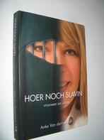 Anke Van dermeersch - Hoer noch slavin. Vrouwen en islam, Maatschappij en Samenleving, Nieuw, Ophalen of Verzenden, Anke Vandermeersch