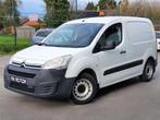 Citroën Berlingo 1.6 DIESEL 75CV - 1ER MAIN - UTILITAIR, Auto's, Bestelwagens en Lichte vracht, https://public.car-pass.be/vhr/ef65e101-9837-4823-8dc9-3dc1c48c2308