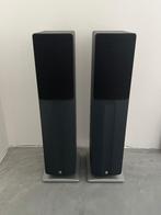 acoustics speakers, Audio, Tv en Foto, Luidsprekerboxen, Ophalen, Refurbished, 60 tot 120 watt, Front, Rear of Stereo speakers