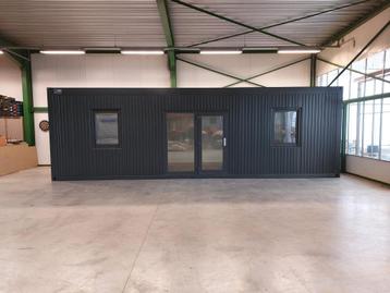 Nieuwe geïsoleerde units uit voorraad leverbaar ook te huur beschikbaar voor biedingen