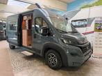 Weinsberg CaraBus 600 MQ | *StockDeal* | Automaat, Caravans en Kamperen, Mobilhomes, Automaat, Fiat, Bedrijf, Diesel