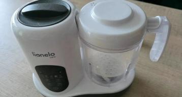Babycook Lionelo beschikbaar voor biedingen