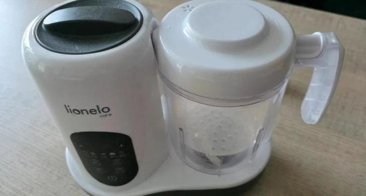 Babycook Lionelo, Kinderen en Baby's, Babyvoeding en Toebehoren, Zo goed als nieuw, Overige typen, Ophalen of Verzenden