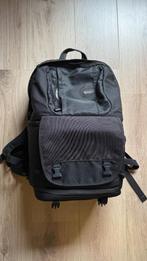 fototas lowepro fastback 350, Audio, Tv en Foto, Foto | Cameratassen, Ophalen, Zo goed als nieuw, Rugtas, Lowepro